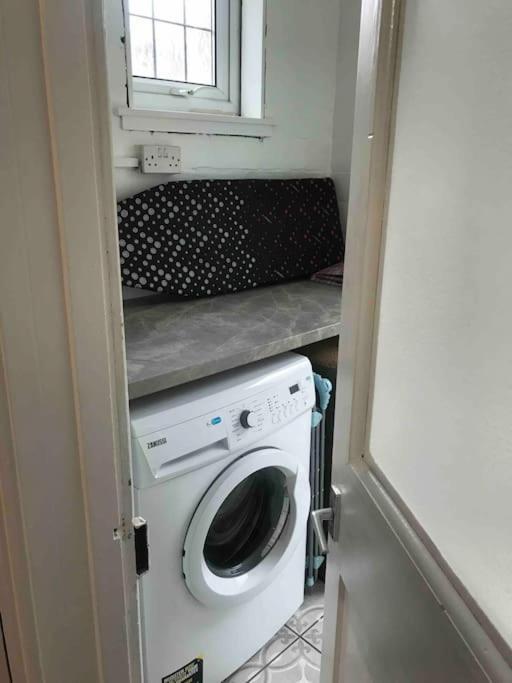 Brook Lodge Garden Flat Swanage Ngoại thất bức ảnh